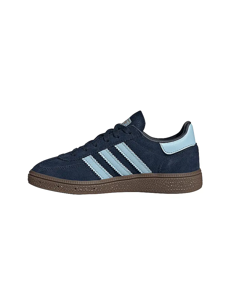 ADIDAS ORIGINALS | Kinder Sneaker HANDBALL SPEZIAL | Dunkelblau