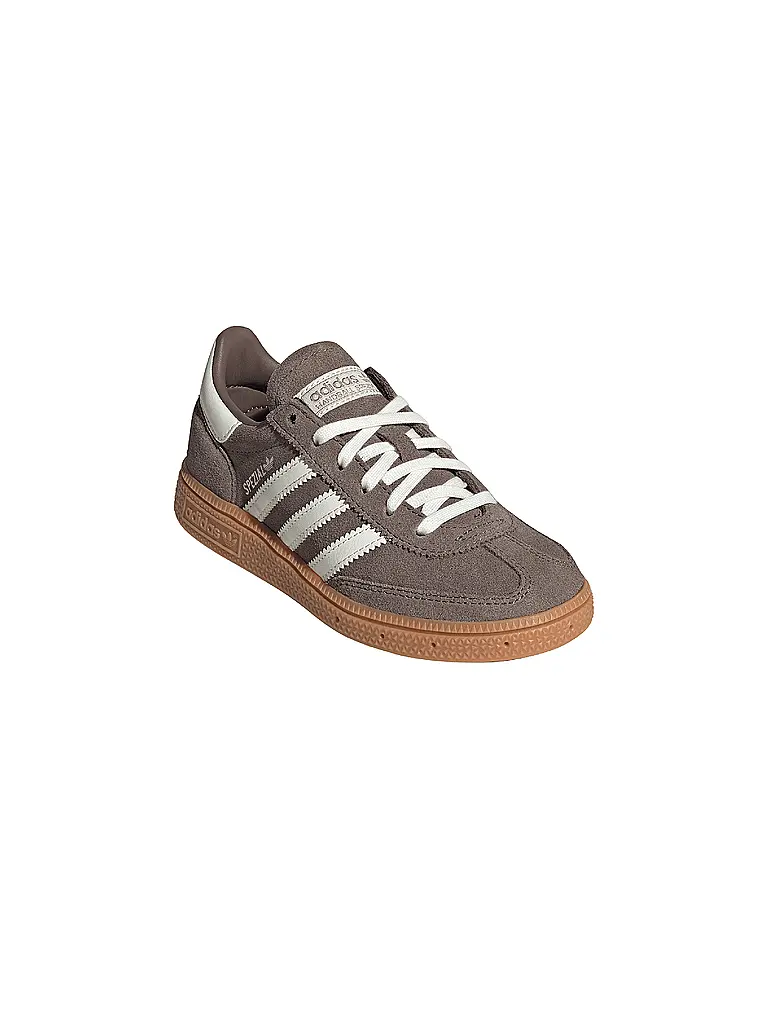 ADIDAS ORIGINALS | Kinder Sneaker HANDBALL SPEZIAL | braun
