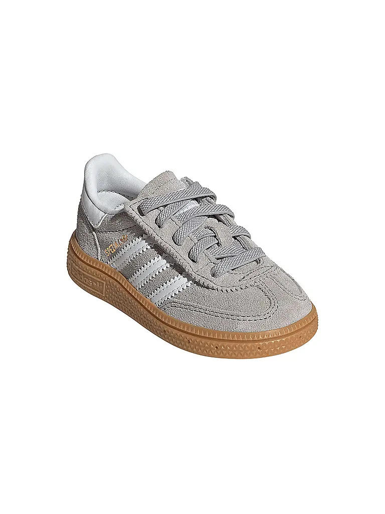 ADIDAS ORIGINALS | Kinder Sneaker HANDBALL SPEZIAL | Hellgrau
