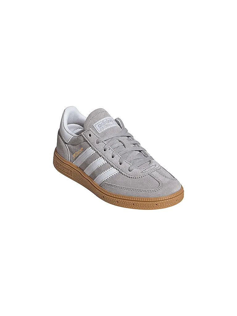ADIDAS ORIGINALS | Kinder Sneaker HANDBALL SPEZIAL | Hellgrau