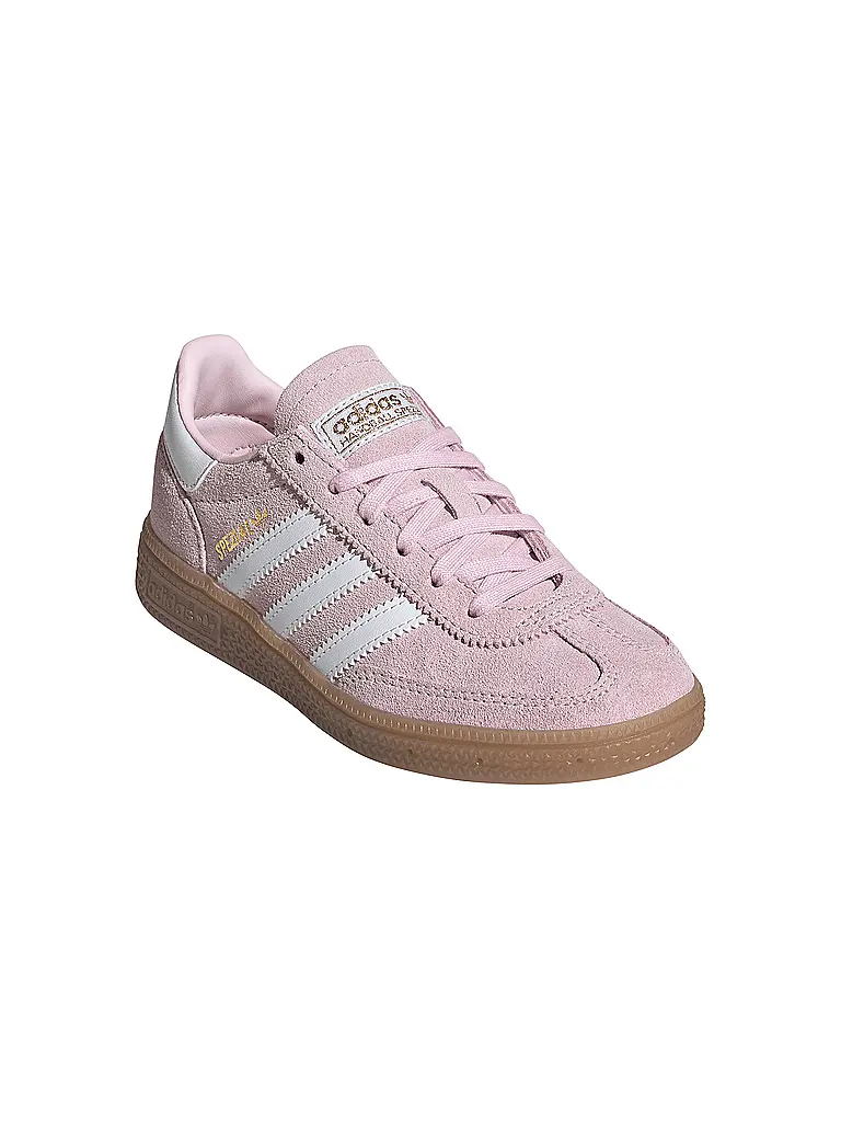 ADIDAS ORIGINALS | Kinder Sneaker HANDBALL SPEZIAL | Rosa