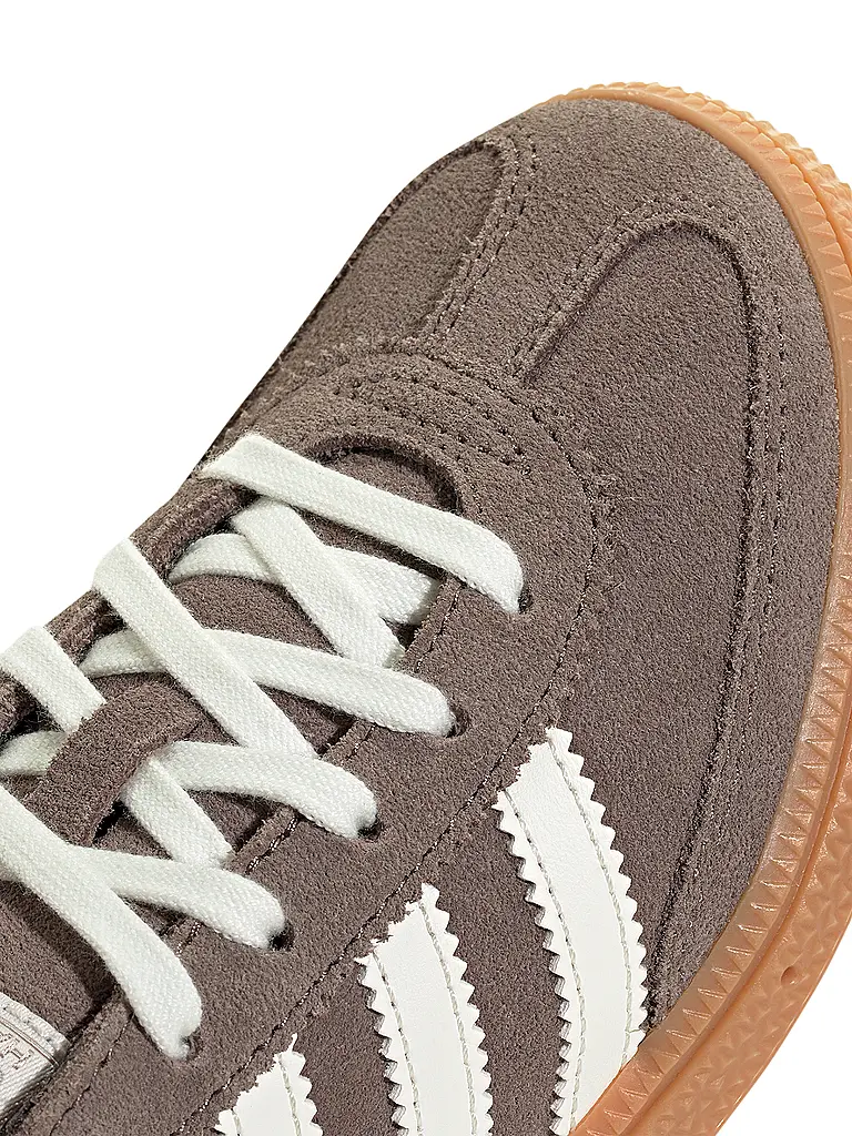ADIDAS ORIGINALS | Kinder Sneaker HANDBALL SPEZIAL | braun