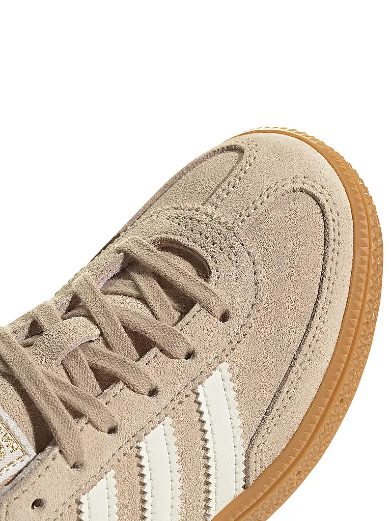 ADIDAS ORIGINALS | Kinder Sneaker HANDBALL SPEZIAL | Beige