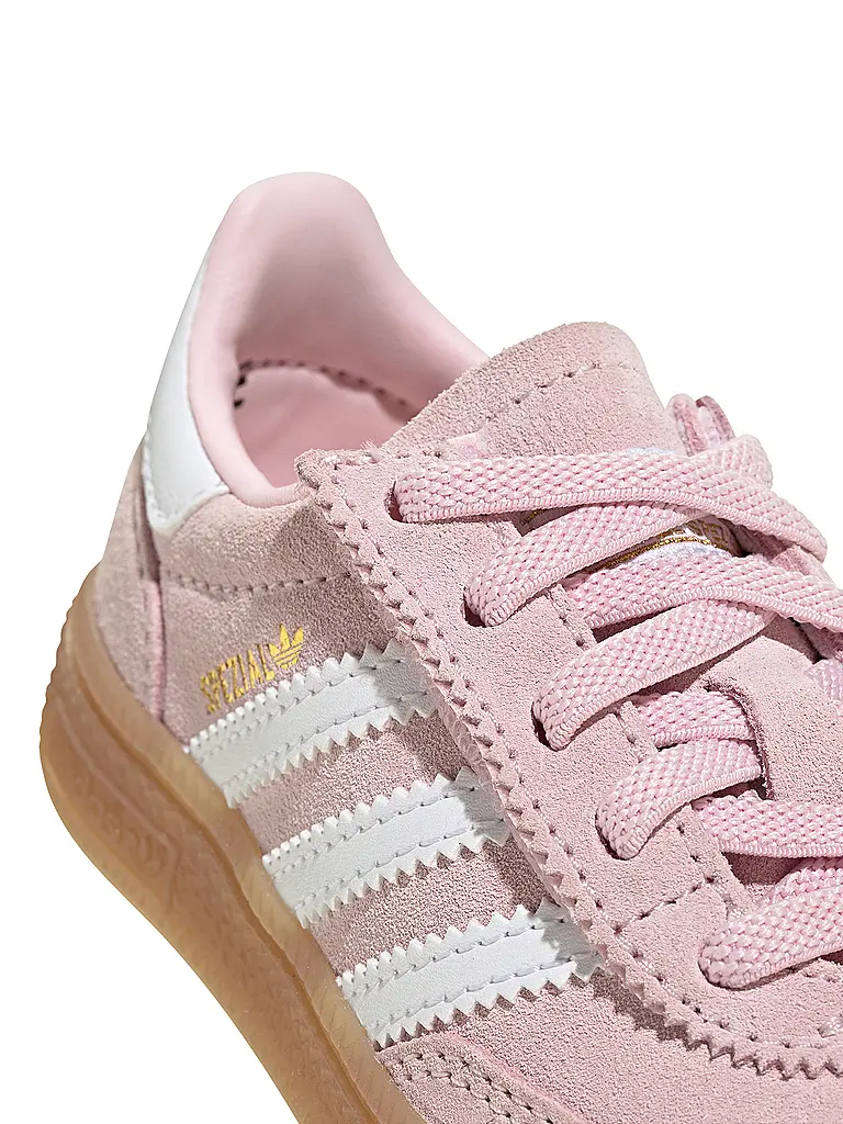 ADIDAS ORIGINALS | Kinder Sneaker HANDBALL SPEZIAL | Rosa