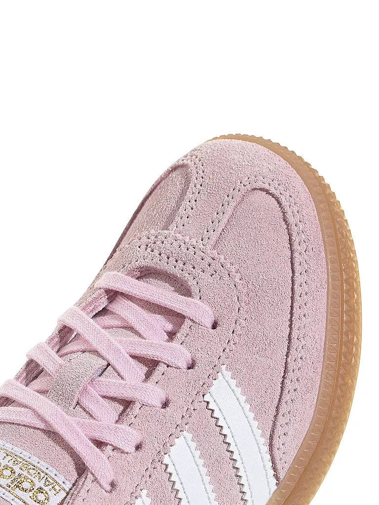 ADIDAS ORIGINALS | Kinder Sneaker HANDBALL SPEZIAL | Rosa