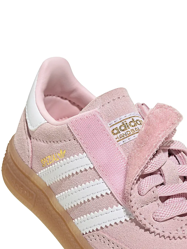 ADIDAS ORIGINALS | Kinder Sneaker HANDBALL SPEZIAL | 