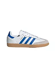 ADIDAS ORIGINALS | Kinder Sneaker SAMBA OG | weiss