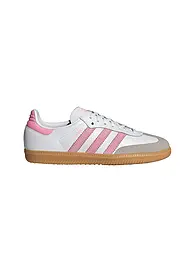 ADIDAS ORIGINALS | Kinder Sneaker SAMBA OG | weiss
