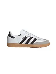 ADIDAS ORIGINALS | Kinder Sneaker SAMBA OG | weiss