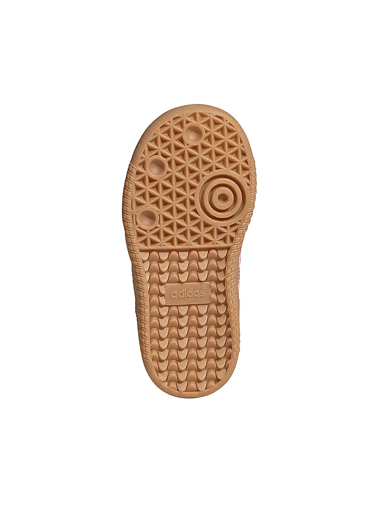 ADIDAS ORIGINALS | Kinder Sneaker SAMBA OG | 