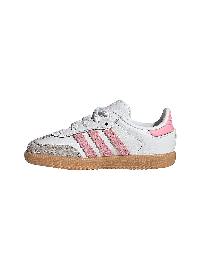 ADIDAS ORIGINALS | Kinder Sneaker SAMBA OG | 
