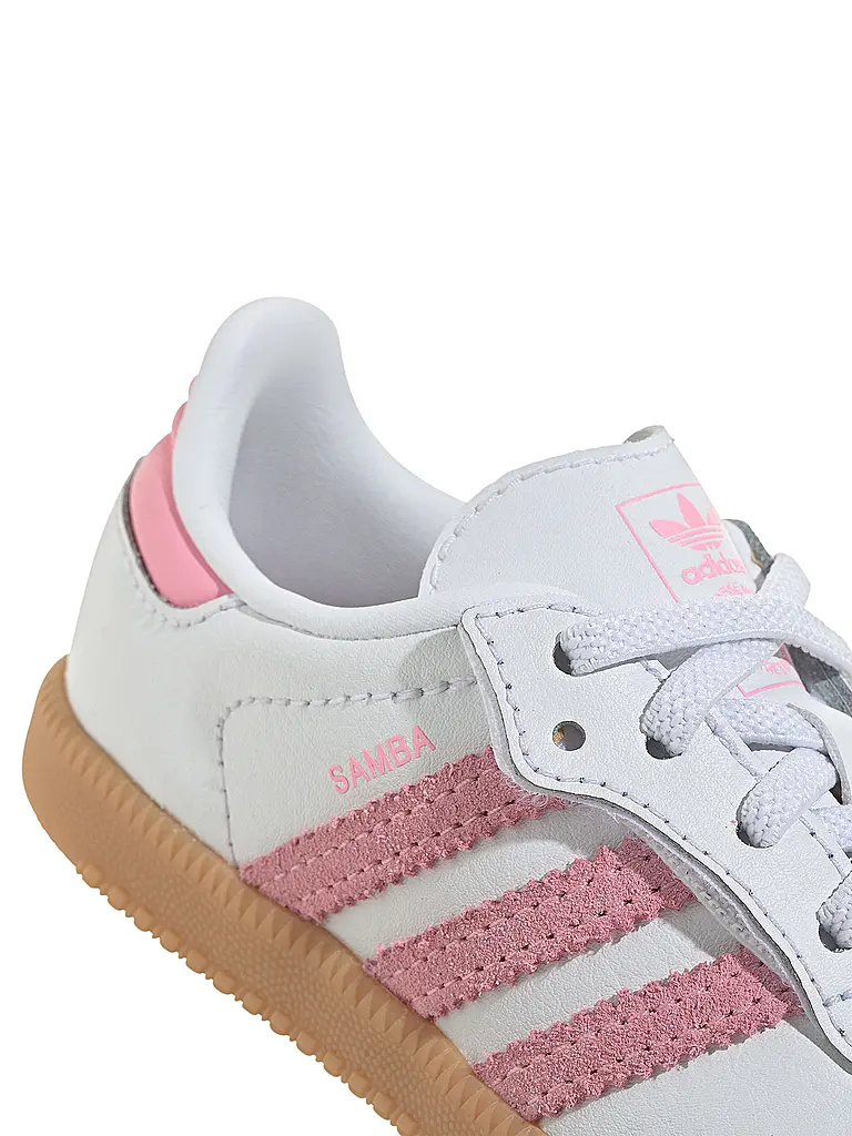ADIDAS ORIGINALS | Kinder Sneaker SAMBA OG | 