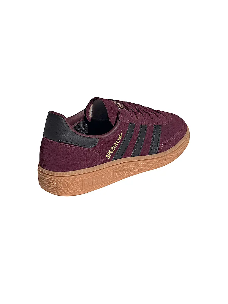 ADIDAS ORIGINALS | Kinder Sneakers HANDBALL SPEZIAL J | braun