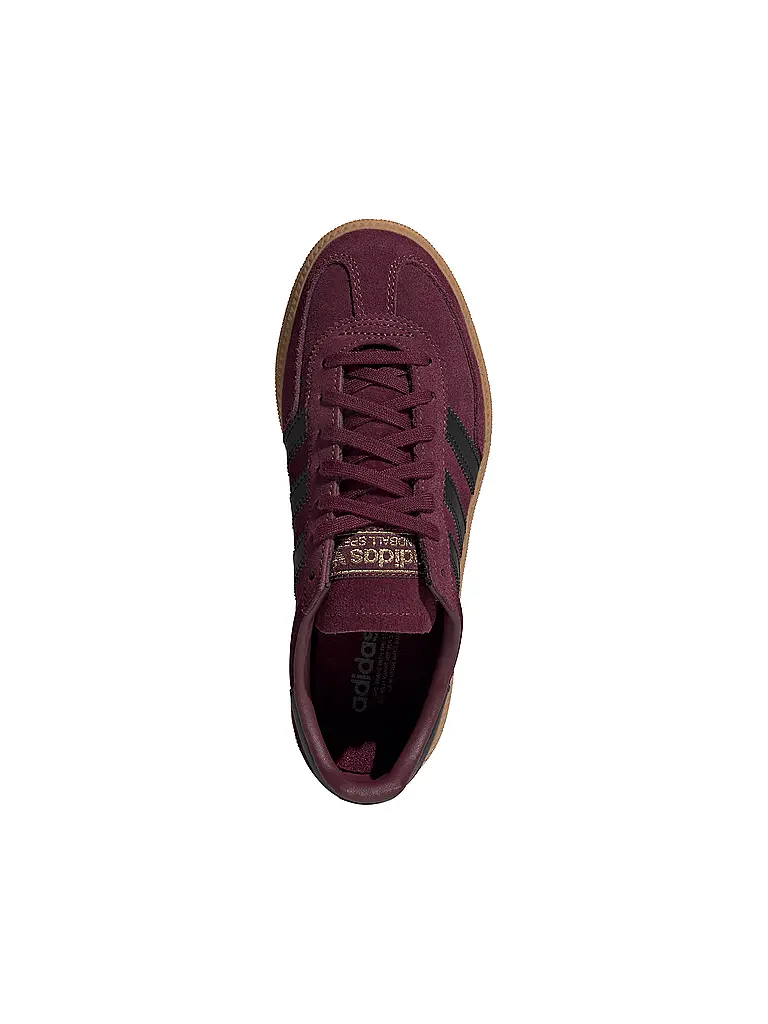 ADIDAS ORIGINALS | Kinder Sneakers HANDBALL SPEZIAL J | braun