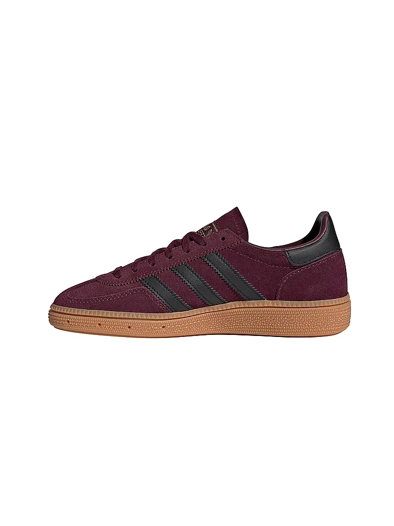 ADIDAS ORIGINALS | Kinder Sneakers HANDBALL SPEZIAL J | braun