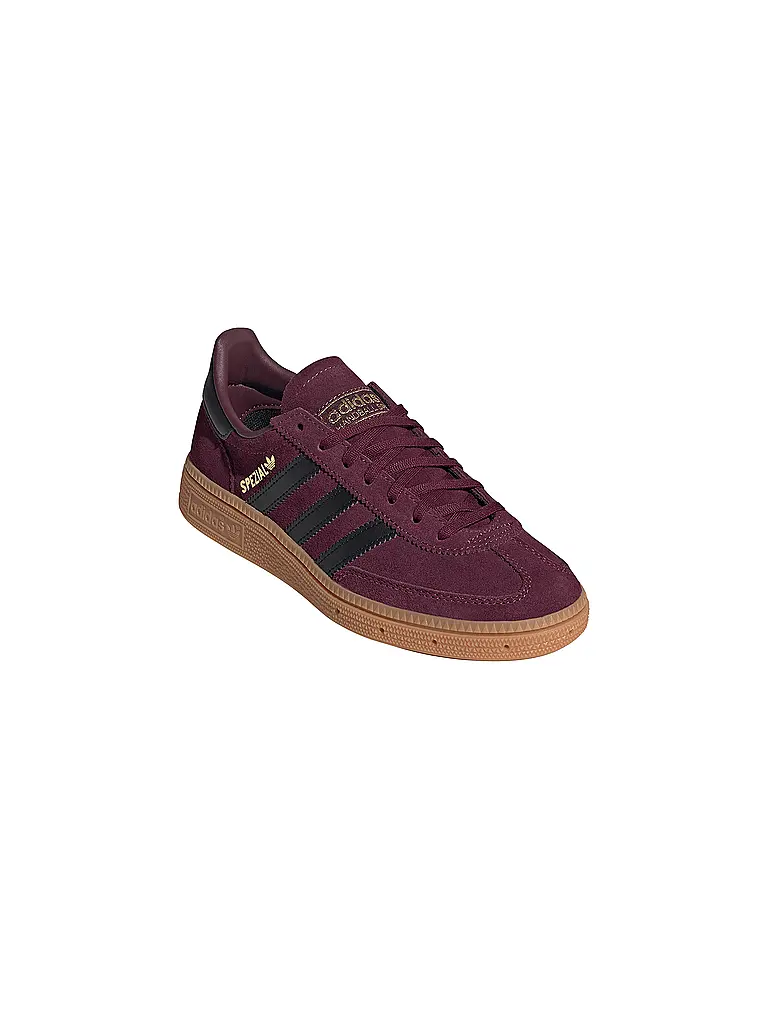 ADIDAS ORIGINALS | Kinder Sneakers HANDBALL SPEZIAL J | braun