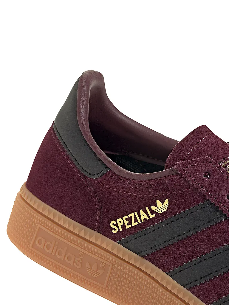 ADIDAS ORIGINALS | Kinder Sneakers HANDBALL SPEZIAL J | braun