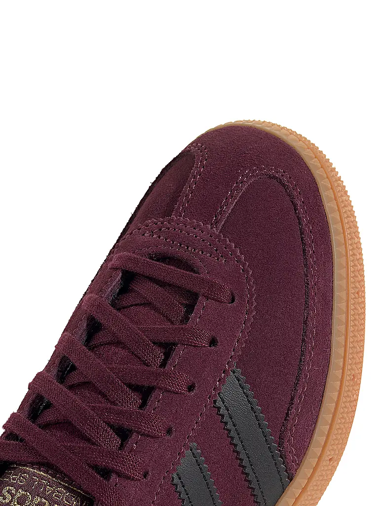 ADIDAS ORIGINALS | Kinder Sneakers HANDBALL SPEZIAL J | braun