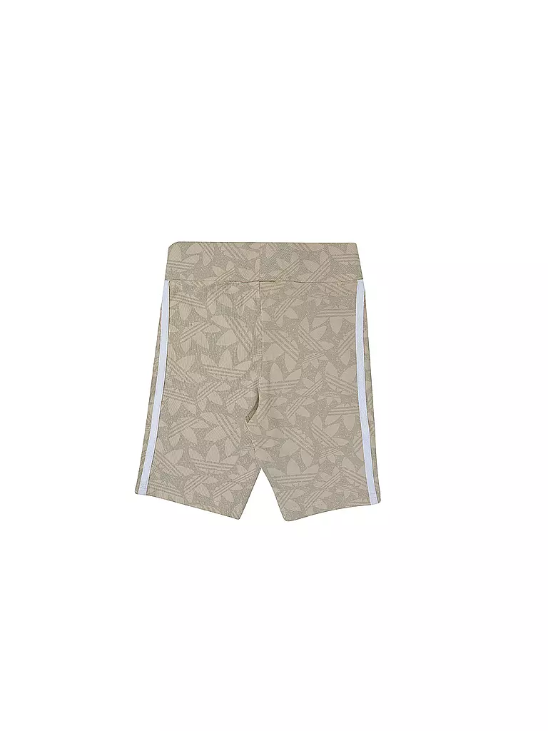 ADIDAS ORIGINALS | Mädchen Radlerhose  | beige