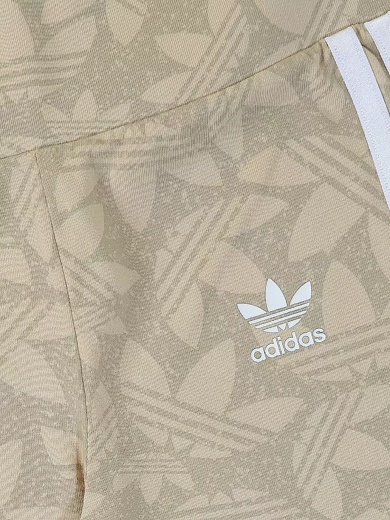ADIDAS ORIGINALS | Mädchen Radlerhose  | beige