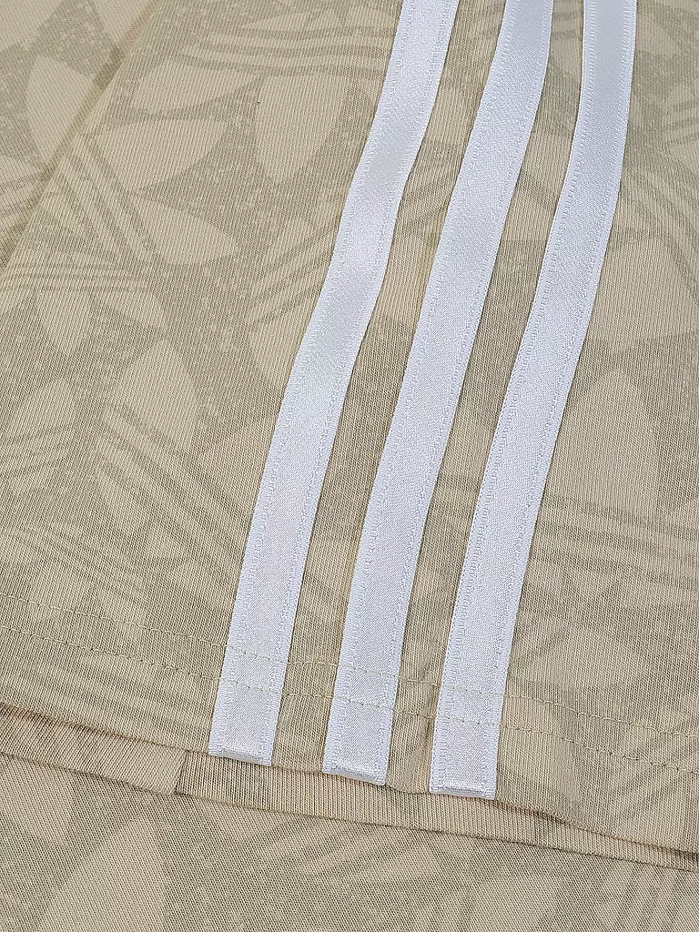 ADIDAS ORIGINALS | Mädchen Radlerhose  | beige