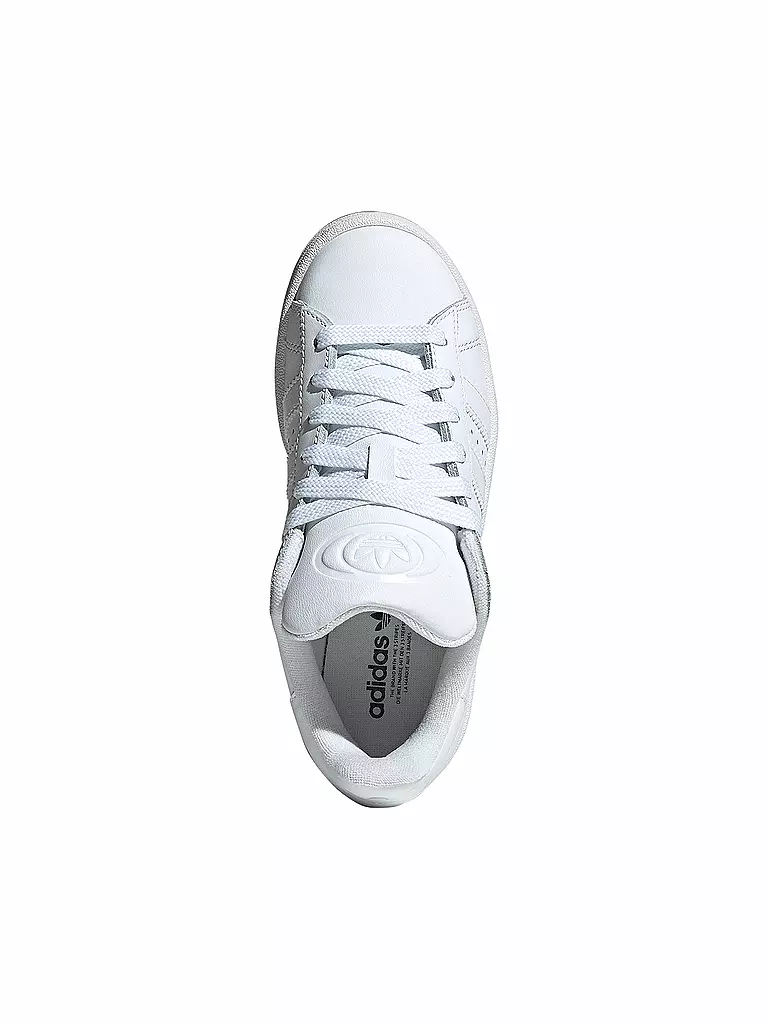 ADIDAS ORIGINALS | Mädchen Sneaker CAMPUS 00s | weiss