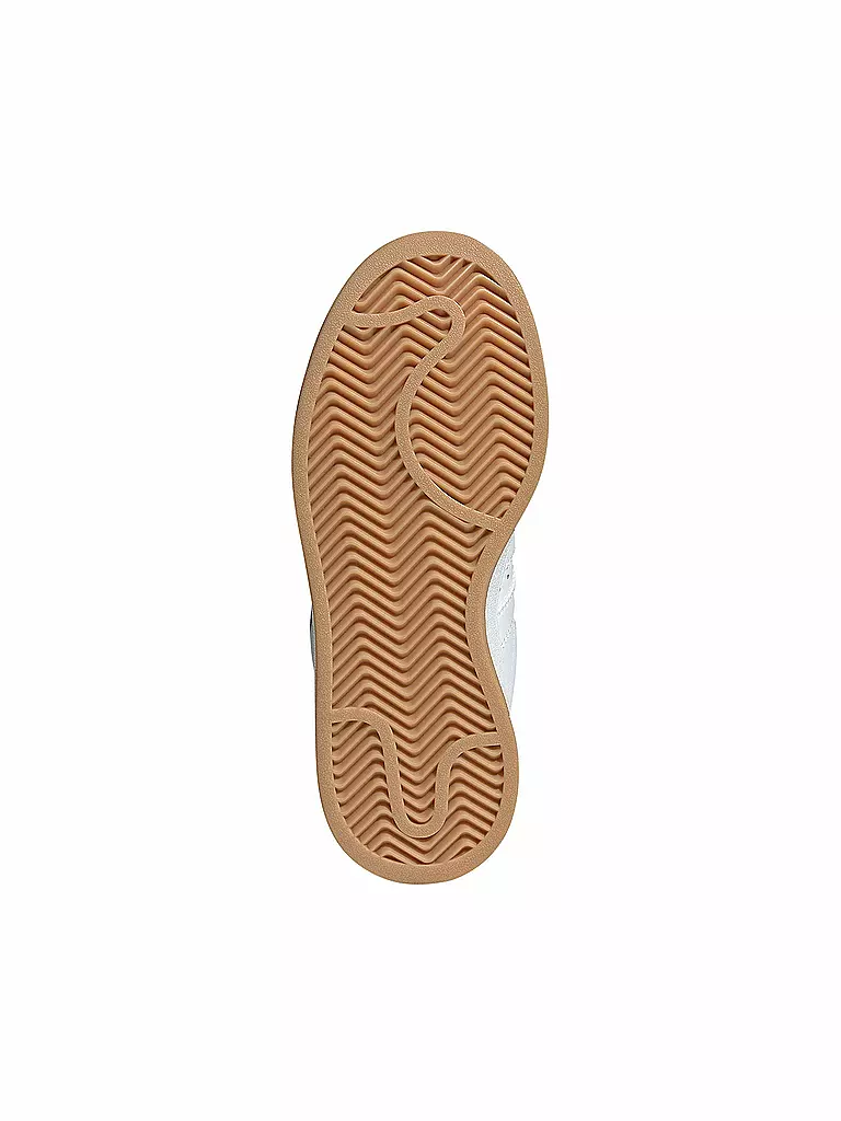 ADIDAS ORIGINALS | Mädchen Sneaker CAMPUS 00s | weiss