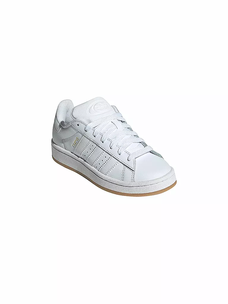 ADIDAS ORIGINALS | Mädchen Sneaker CAMPUS 00s | weiss