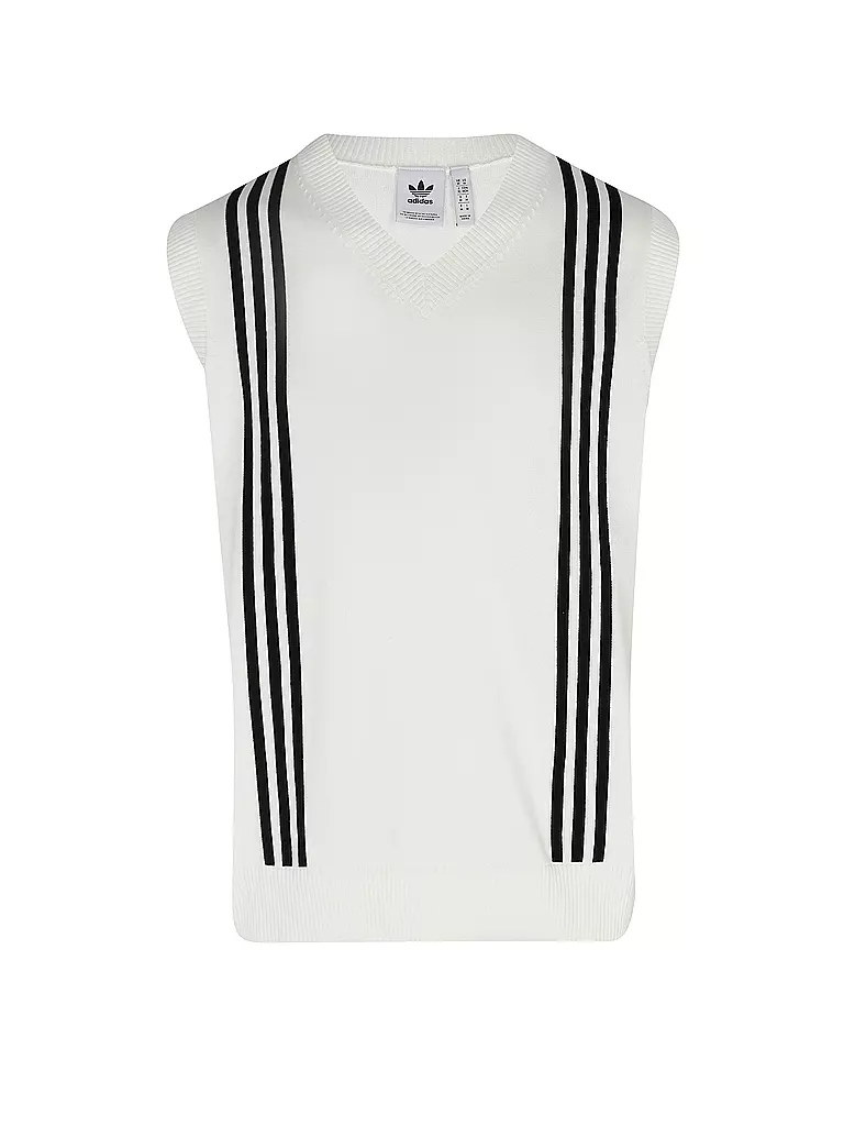 ADIDAS ORIGINALS | Pullunder | beige