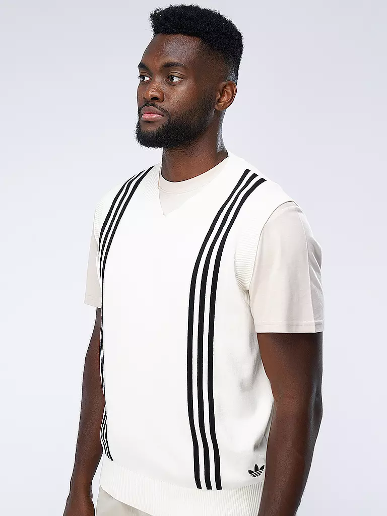 ADIDAS ORIGINALS | Pullunder | beige