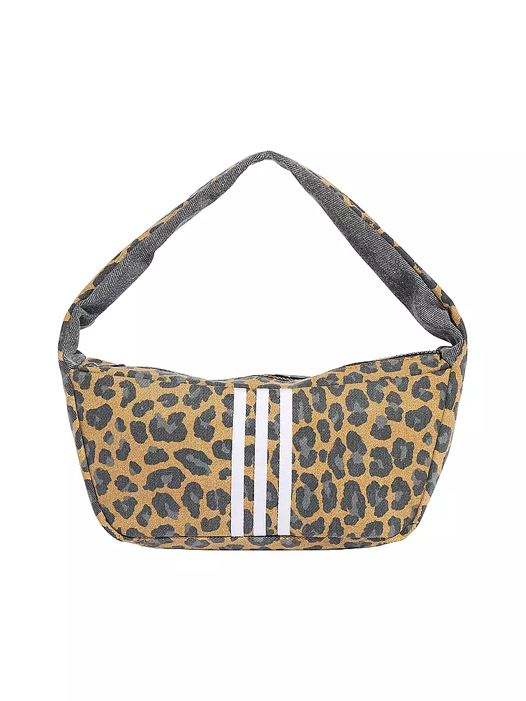 ADIDAS ORIGINALS | Schultertasche | braun