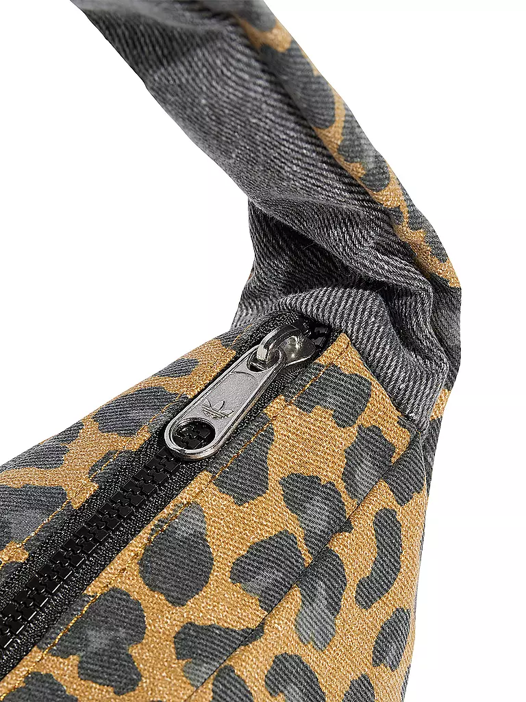 ADIDAS ORIGINALS | Schultertasche | braun