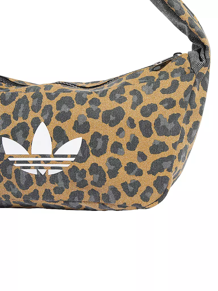 ADIDAS ORIGINALS | Schultertasche | braun