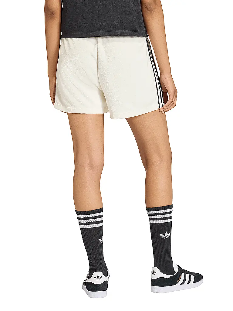 ADIDAS ORIGINALS | Shorts TT | weiss