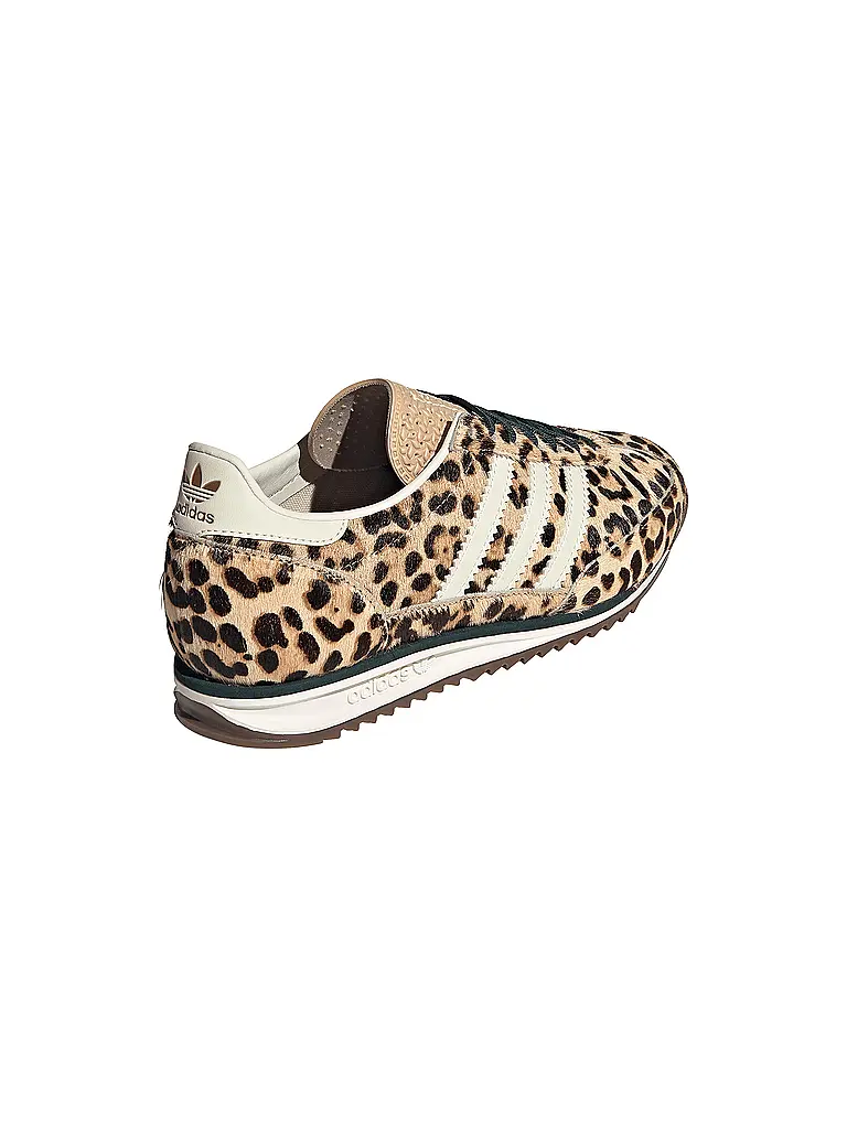 ADIDAS ORIGINALS | Sneaker  | braun