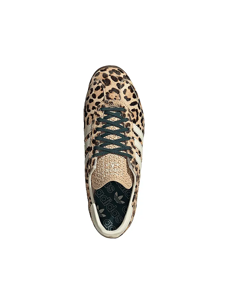 ADIDAS ORIGINALS | Sneaker  | braun