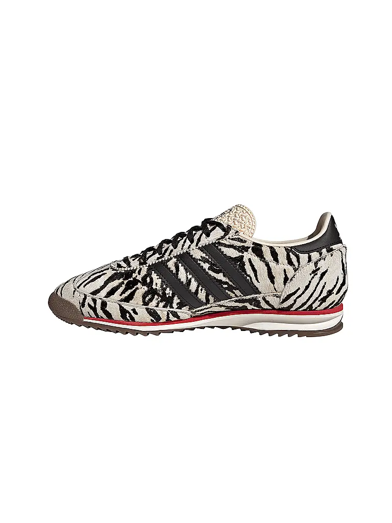ADIDAS ORIGINALS | Sneaker  | creme
