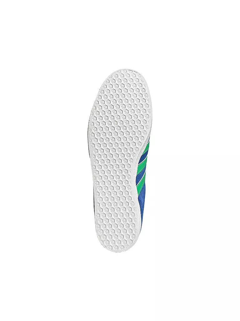ADIDAS ORIGINALS | Sneaker  | blau