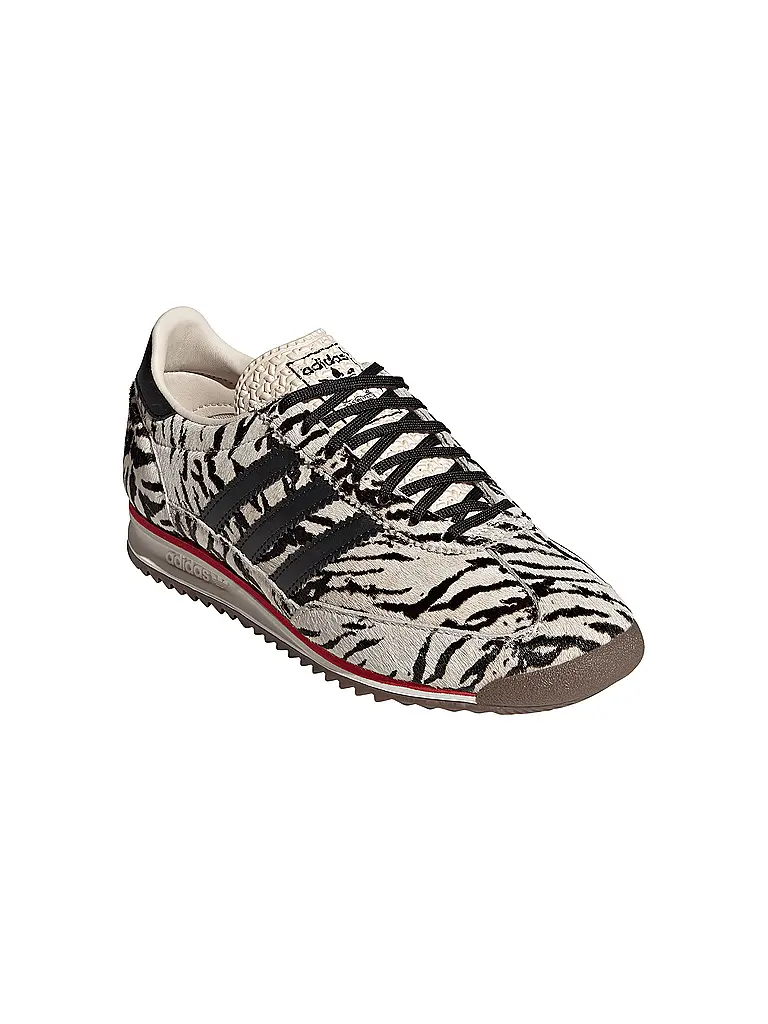 ADIDAS ORIGINALS | Sneaker  | creme