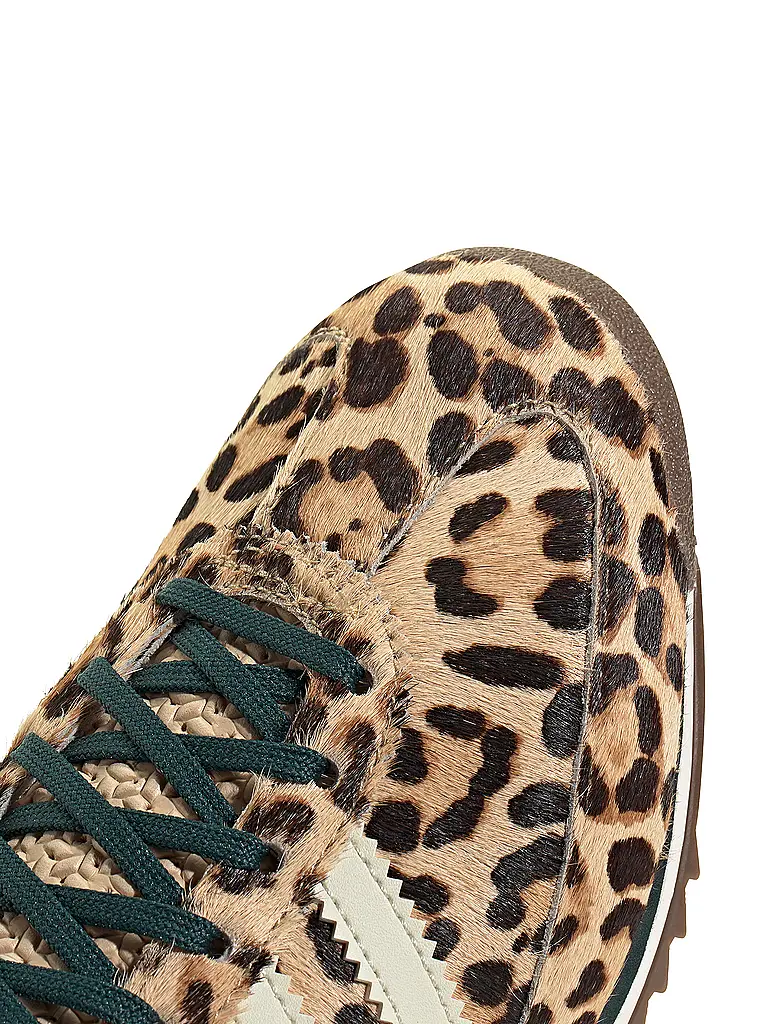 ADIDAS ORIGINALS | Sneaker  | braun