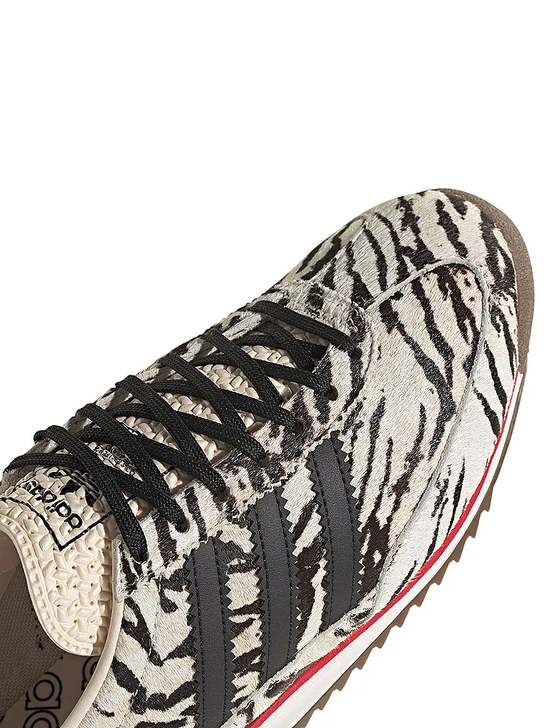ADIDAS ORIGINALS | Sneaker  | creme