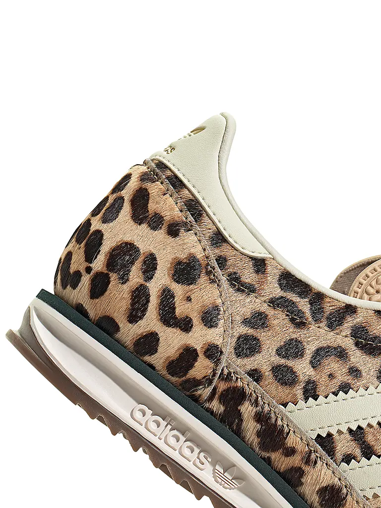 ADIDAS ORIGINALS | Sneaker  | braun