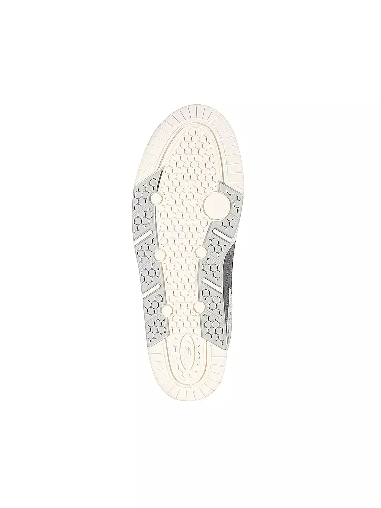 ADIDAS ORIGINALS | Sneaker ADI 2000 | grau