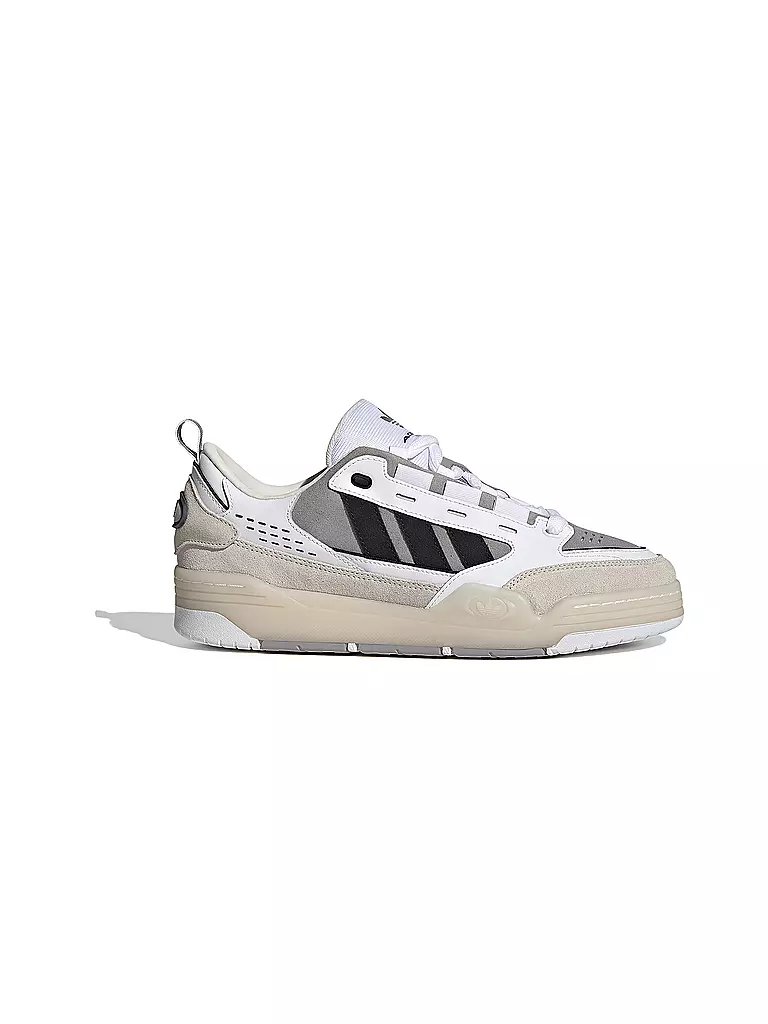 ADIDAS ORIGINALS | Sneaker ADI2000 | weiss