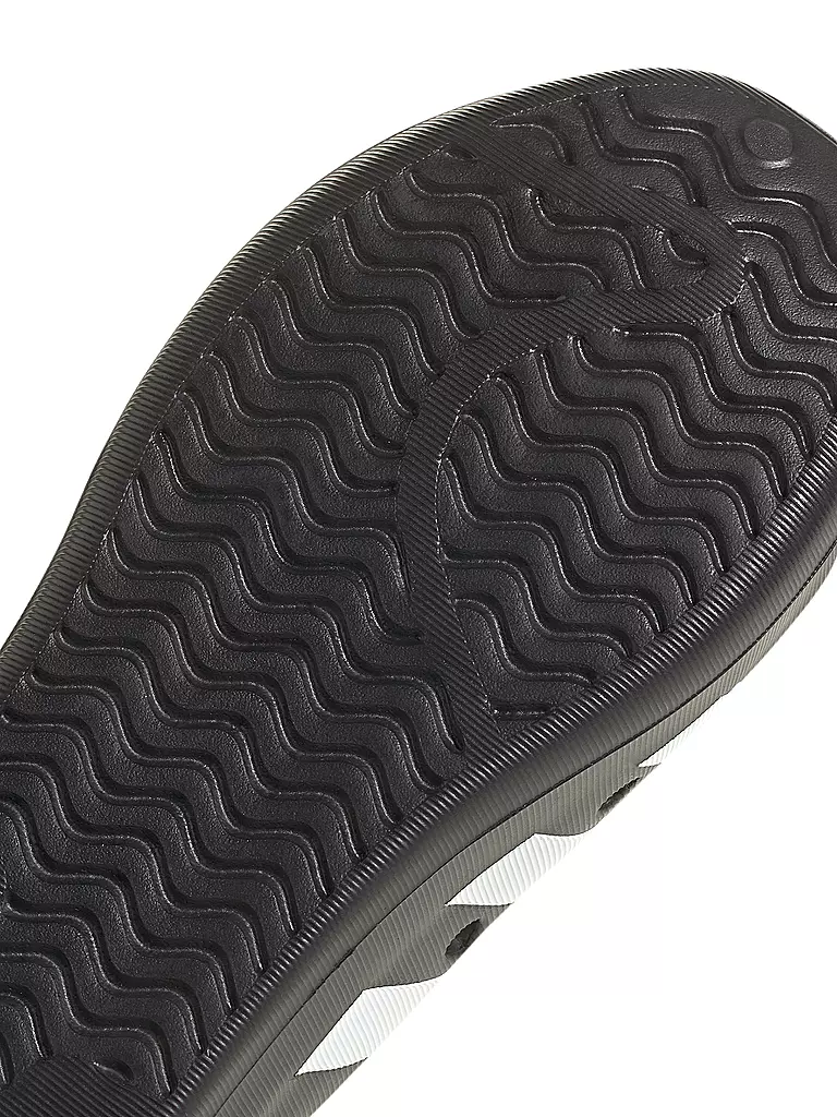 ADIDAS ORIGINALS | Sneaker ADIFOM SUPERSTAR | schwarz