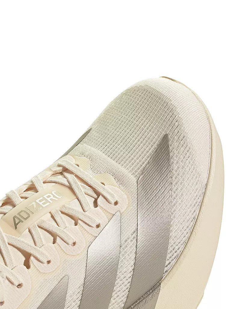 ADIDAS ORIGINALS | Sneaker ADIZERO EVO | weiss