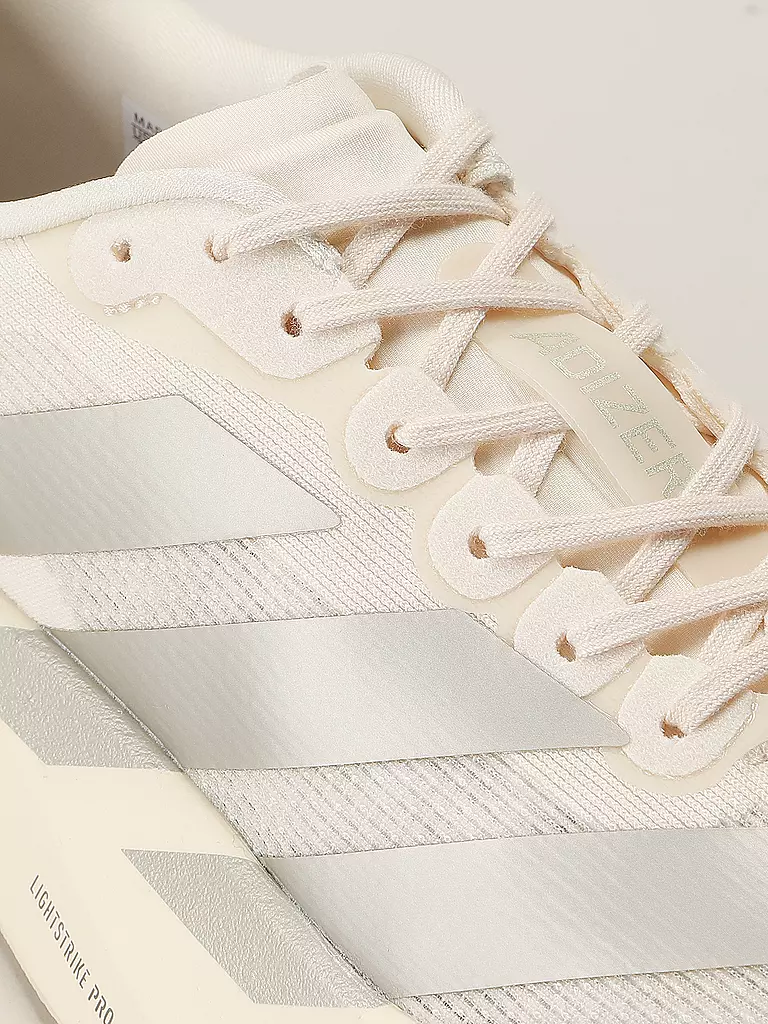 ADIDAS ORIGINALS | Sneaker ADIZERO EVO | weiss