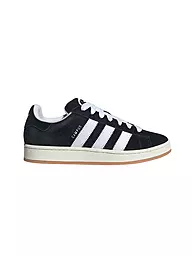 ADIDAS ORIGINALS | Sneaker CAMPUS 00S DOUBLE | schwarz