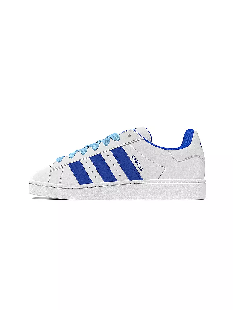 ADIDAS ORIGINALS | Sneaker CAMPUS 00s | weiss
