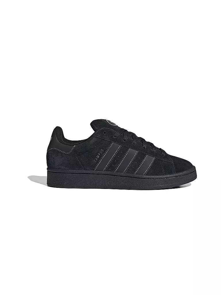 ADIDAS ORIGINALS | Sneaker CAMPUS 00S | schwarz